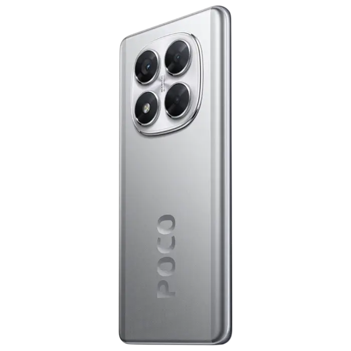 Smartphone Xiaomi Poco X7, 12 GB / 512GB