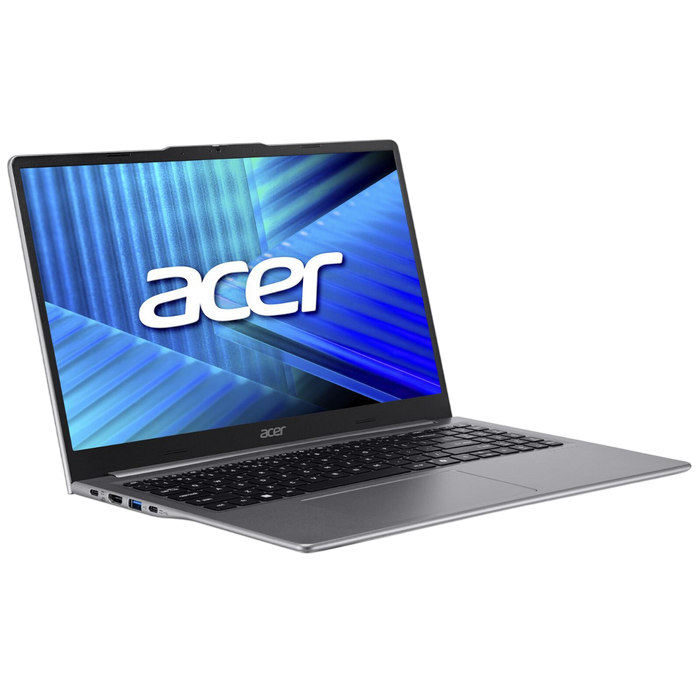 Ноутбук Acer Extensa 15 EXO15-41 Lunar Grey
