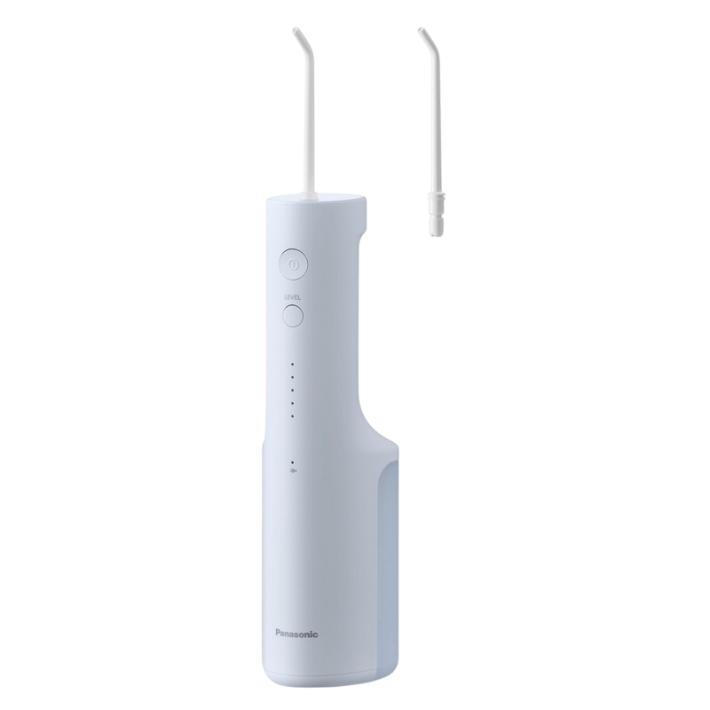 Irigator oral Panasonic EW-DJ26-A321, Albastru deschis