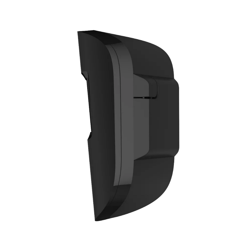 Detector de mișcare Ajax MotionCam, Negru