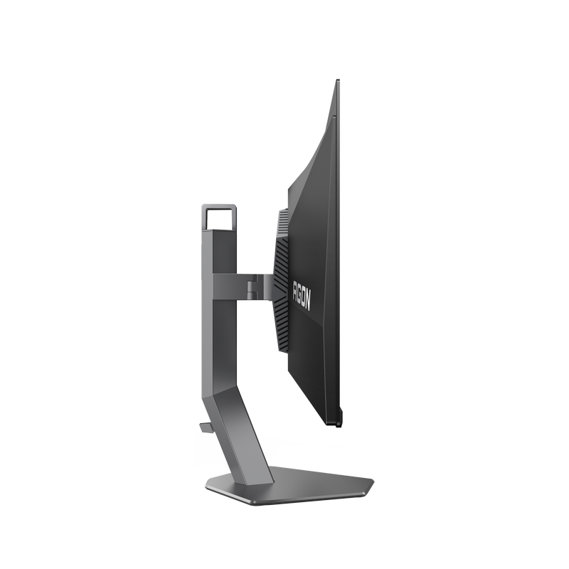 Monitor Gaming AOC AG276QKD2 Negru