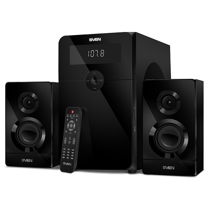 Speakers SVEN MS-2250
