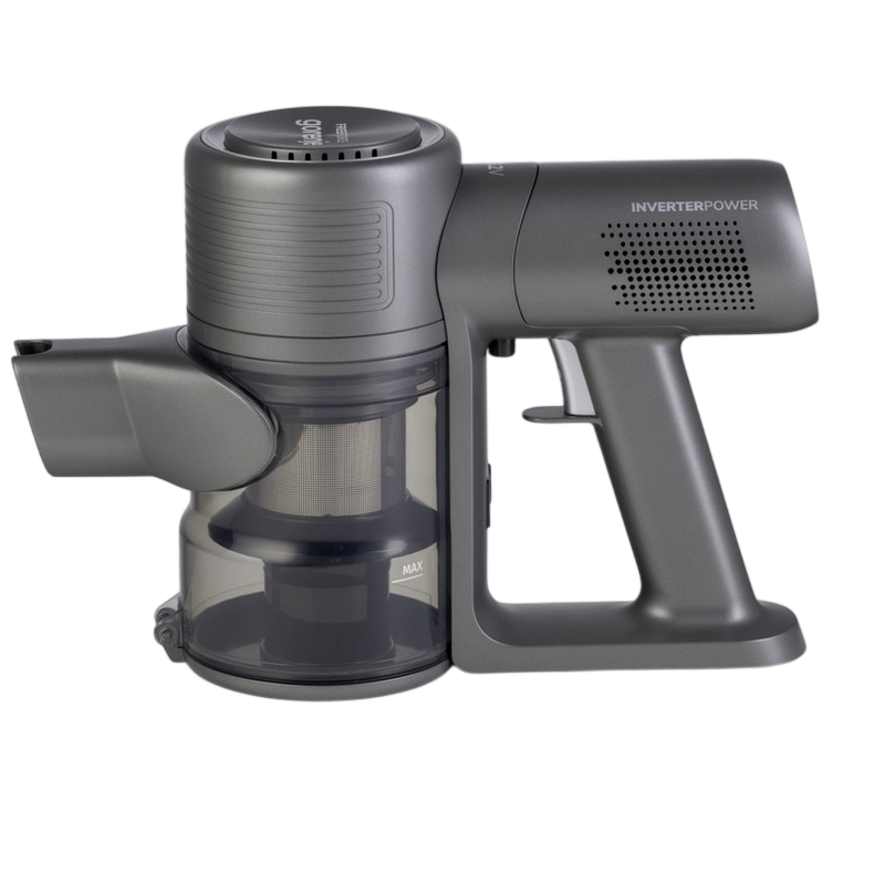 Aspirator Vertical Gorenje SVC252420FFA Gri