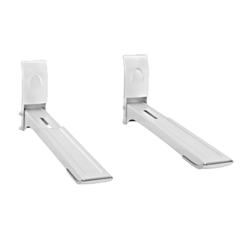 Microwave Mount Barkan ''114'' White, max.30kg