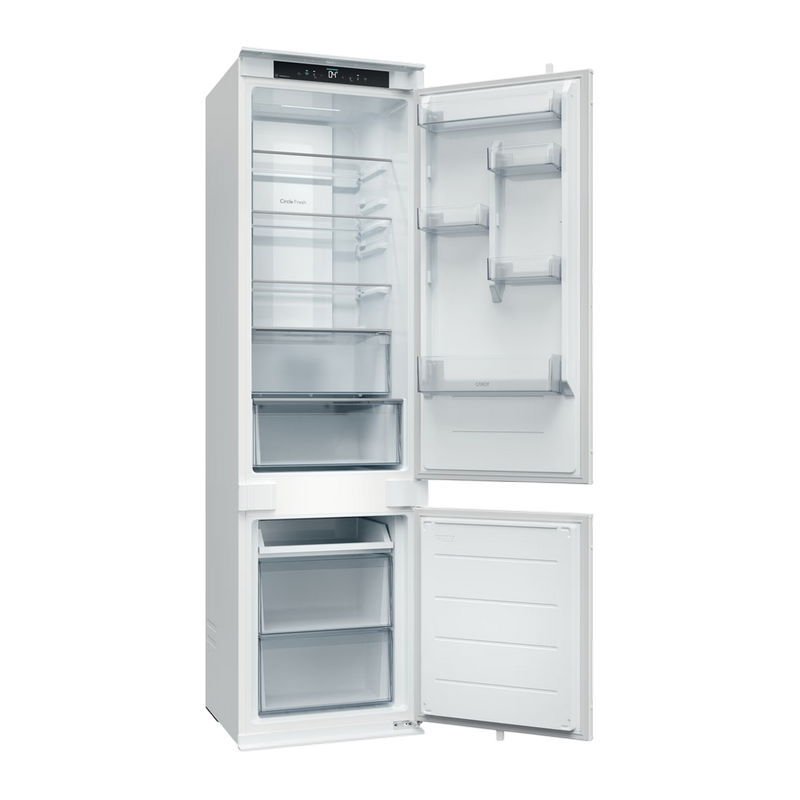 Frigider Candy CNBQT3519EW Alb