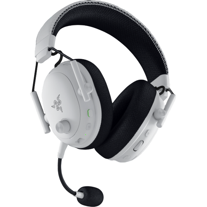 Наушники Razer BlackShark V3 Pro Белый