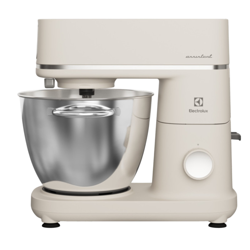 Robot de bucătărie Electrolux E6KM1-4OWT Alb