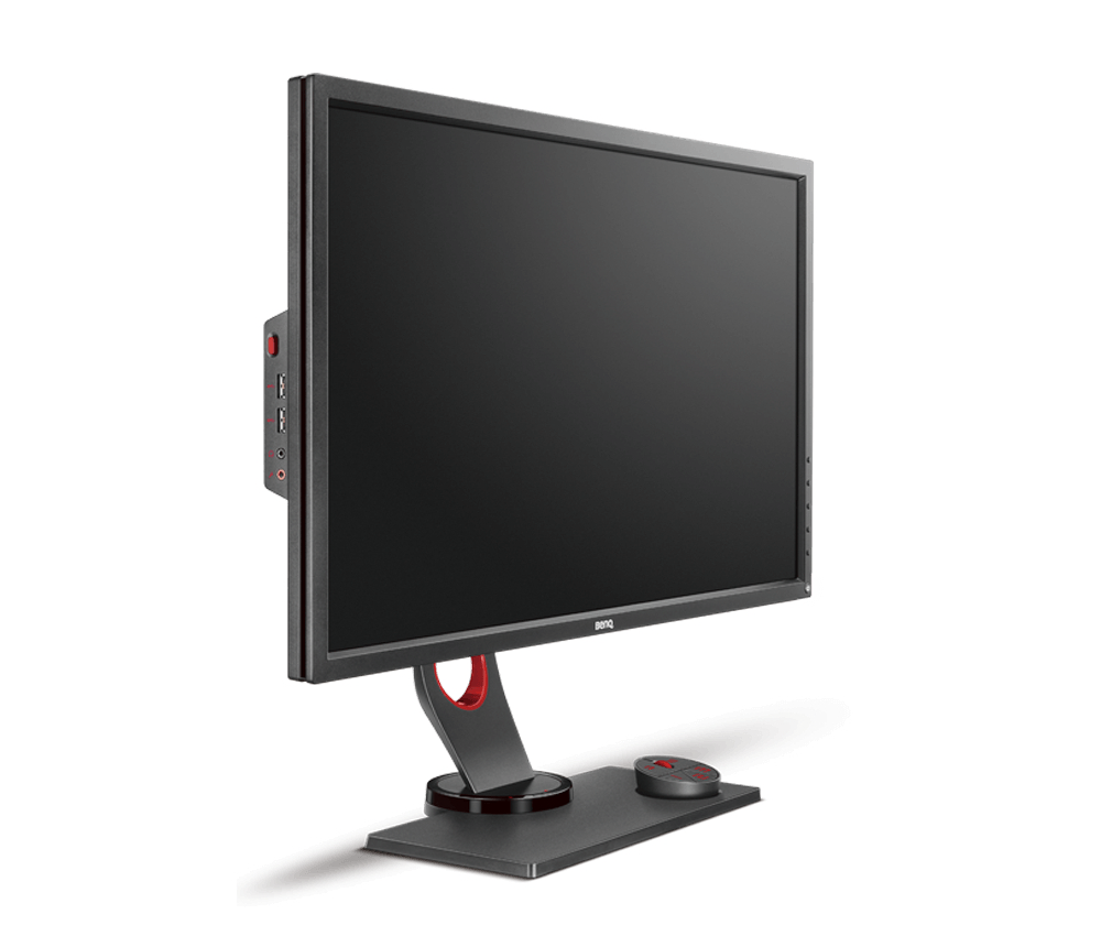 27" Monitor Gaming BenQ ZOWIE XL2730Z-RePACK, TN 2560 x 1440 QHD, Negru