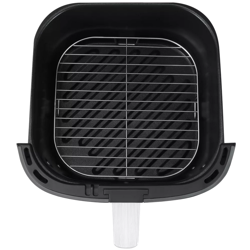 Аэрогриль Polaris PAF 6006DW Черный