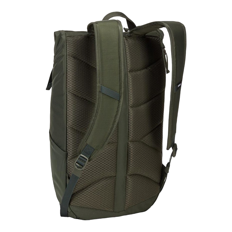 Backpack Thule EnRoute TEBP-315, 20L, 3203593, Dark Forest for Laptop 15,6" & City Bags