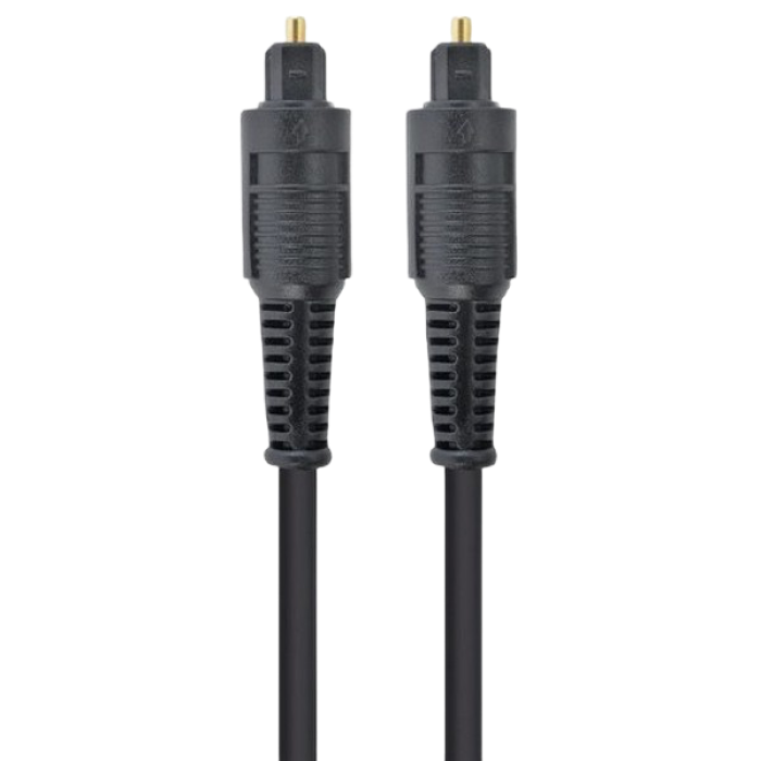 Audio optical cable Cablexpert 10m, CC-OPT-10M