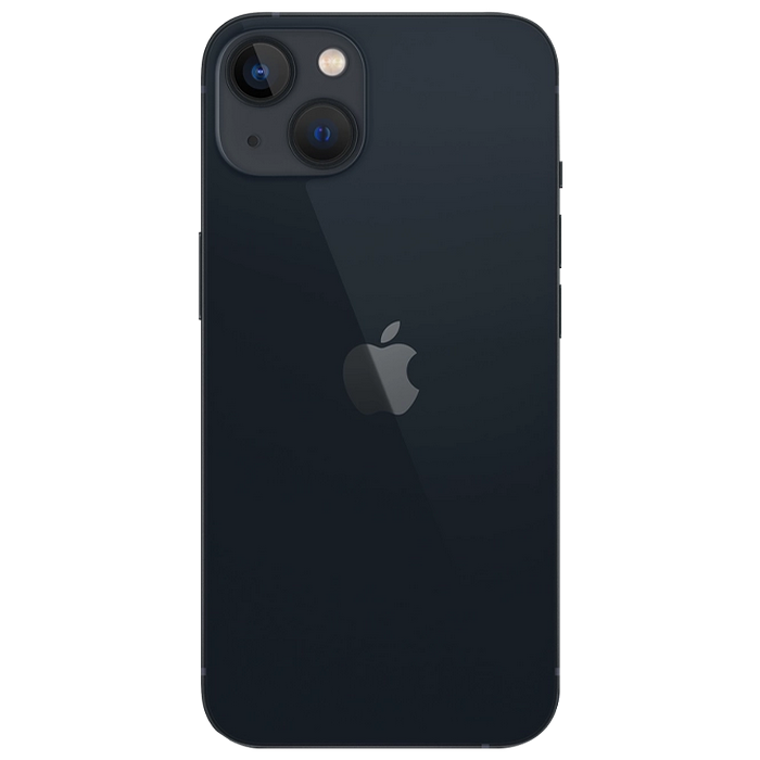iPhone 13, 512 GB Midnight MD