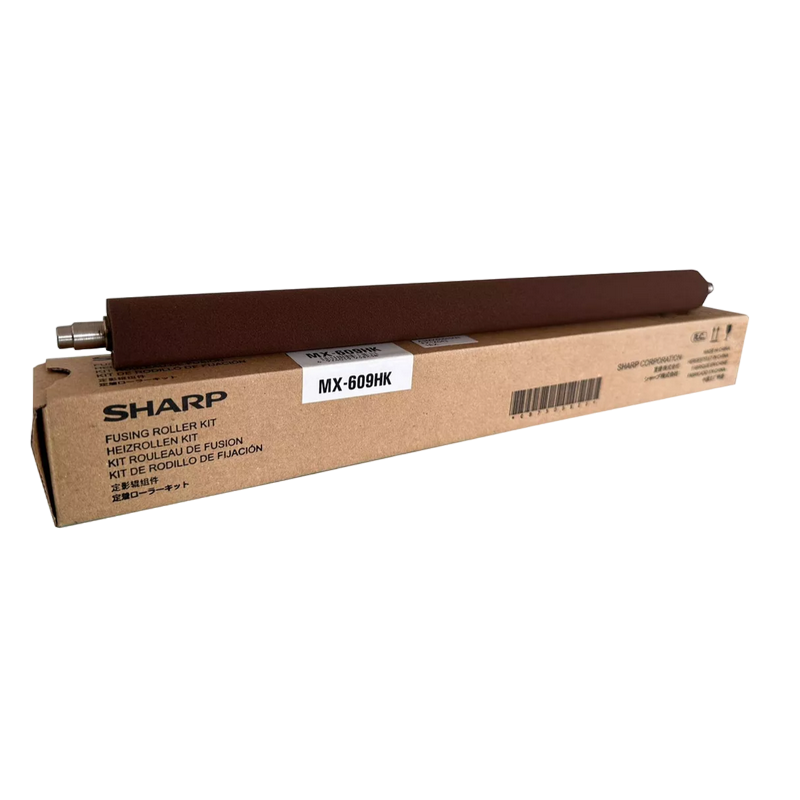 Kit role termice Sharp MX-609HK