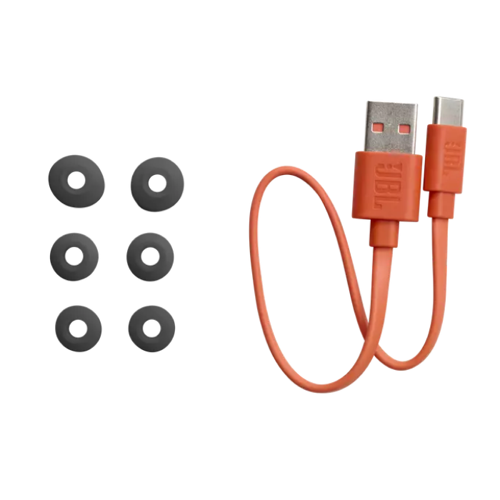True Wireless JBL Wave Beam, Black, TWS Headset
