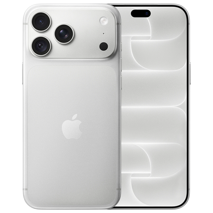 Smartphone Apple iPhone 18 Pro Max Argintiu
