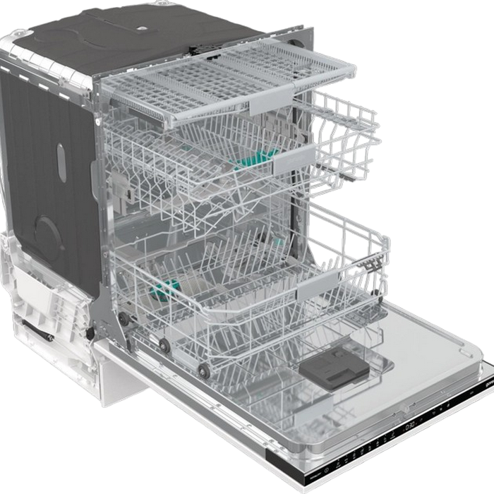 Dish Washer/bin Gorenje GV 673 C60