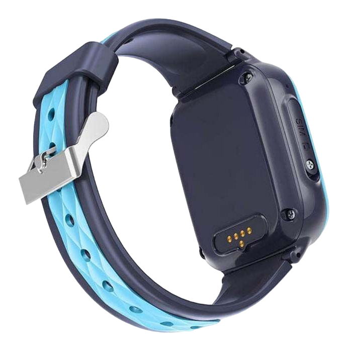 Wonlex KT15 4G, Blue