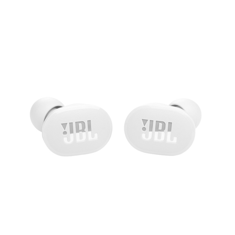 True Wireless JBL Tune 130NC White