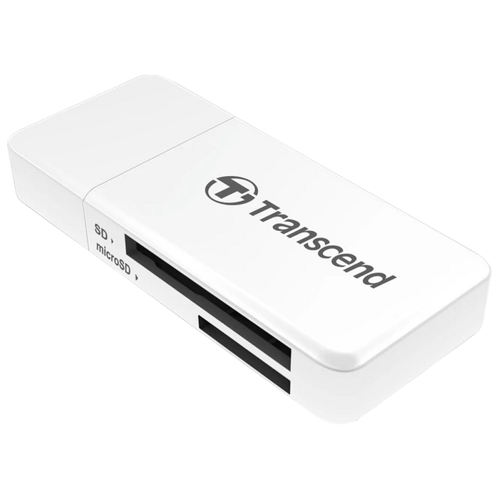 Card Reader Transcend 