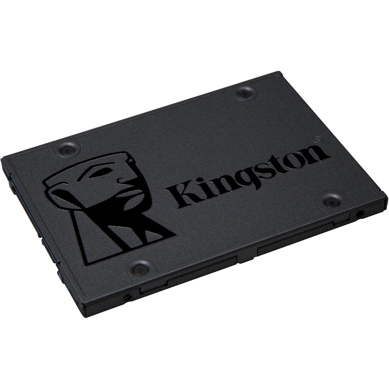 SSD Kingston A400 480GB, SA400S37/480G