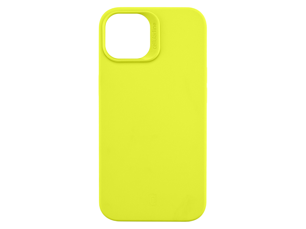 Cellular Apple iPhone 14, Sensation case, Green