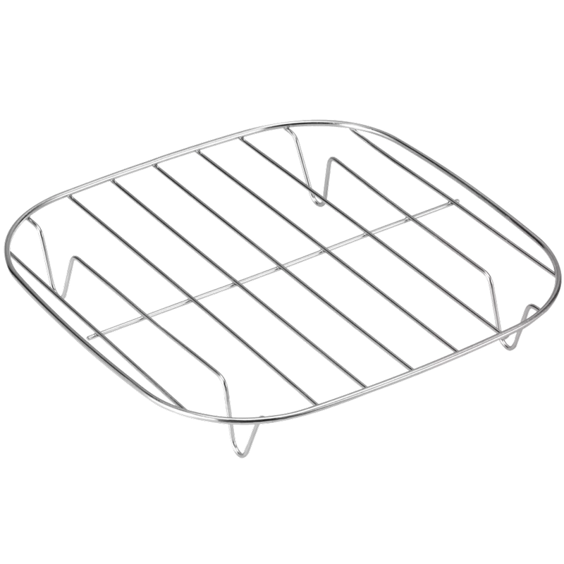 Аэрогриль polaris paf 5502, чёрный Thumbnail 5