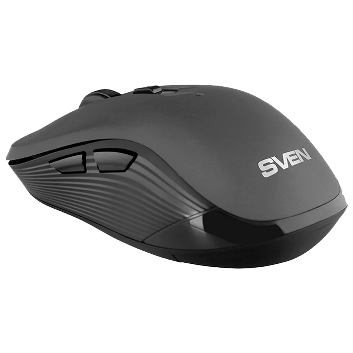 Беcпроводная мышь SVEN RX-560SW, Серый