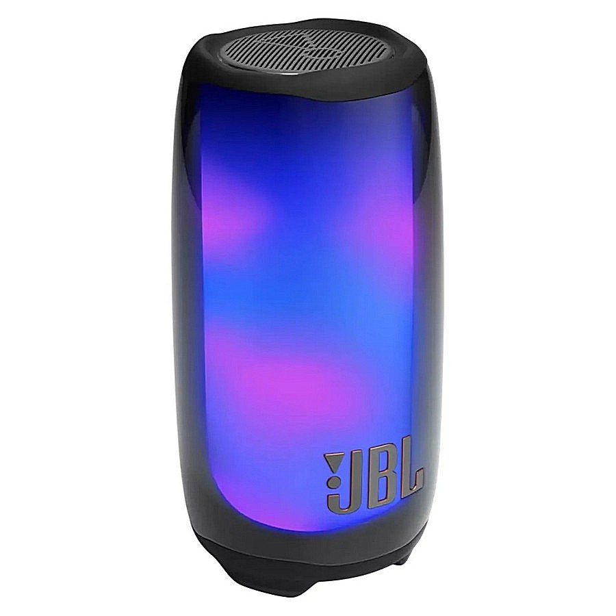 Portable Speakers JBL Pulse 5, Black