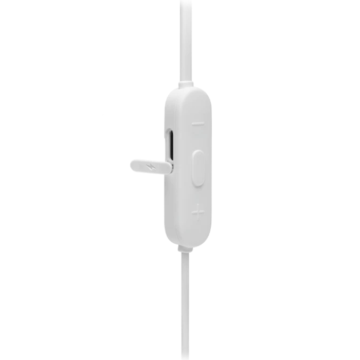 Earphones Bluetooth JBL T215BT. White