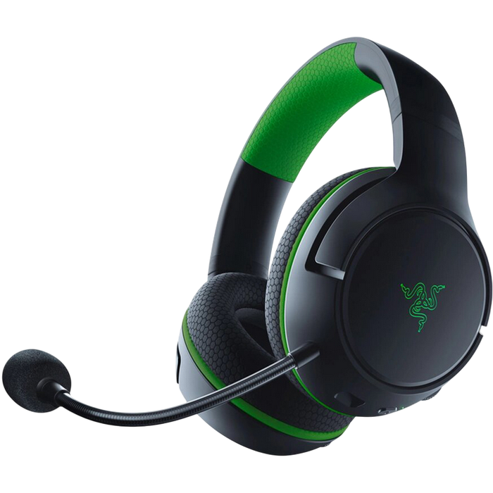 Căști Razer Kaira for Xbox Negru