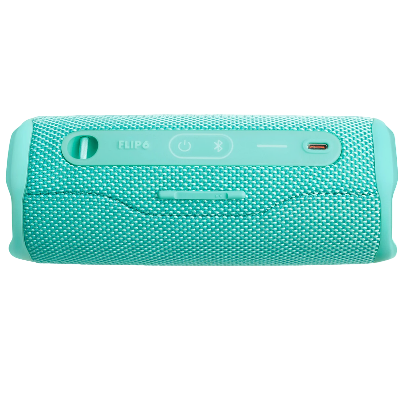 Portable Speakers JBL Flip 6, Teal