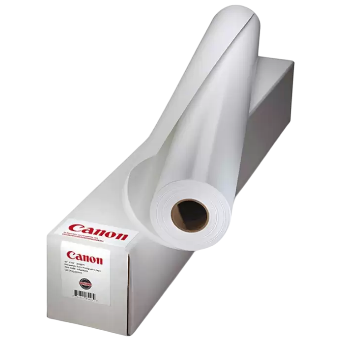 Hârtie Canon Roll Standard Paper, 42"