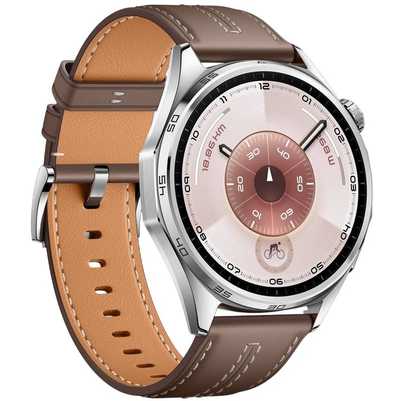 Ceas inteligent Huawei Watch GT 6 Gri