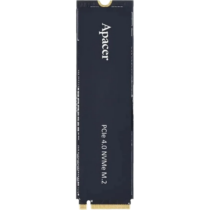 Unitate SSD Apacer AS2280Q4X, 2048GB, AP2TBAS2280Q4X-1