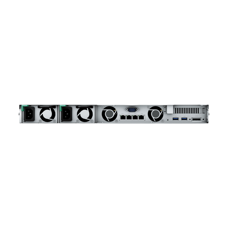 DiscStation SYNOLOGY RS822RP+