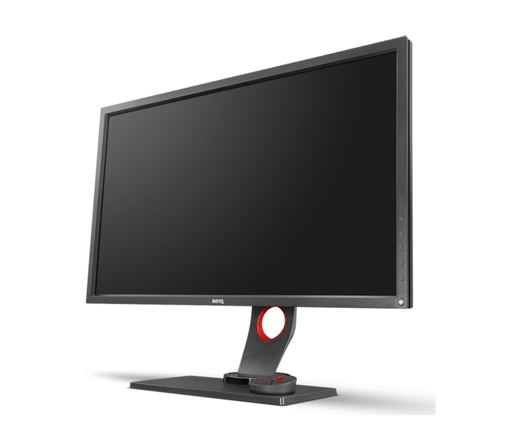 27" Monitor Gaming BenQ ZOWIE XL2730Z-RePACK, TN 2560 x 1440 QHD, Negru