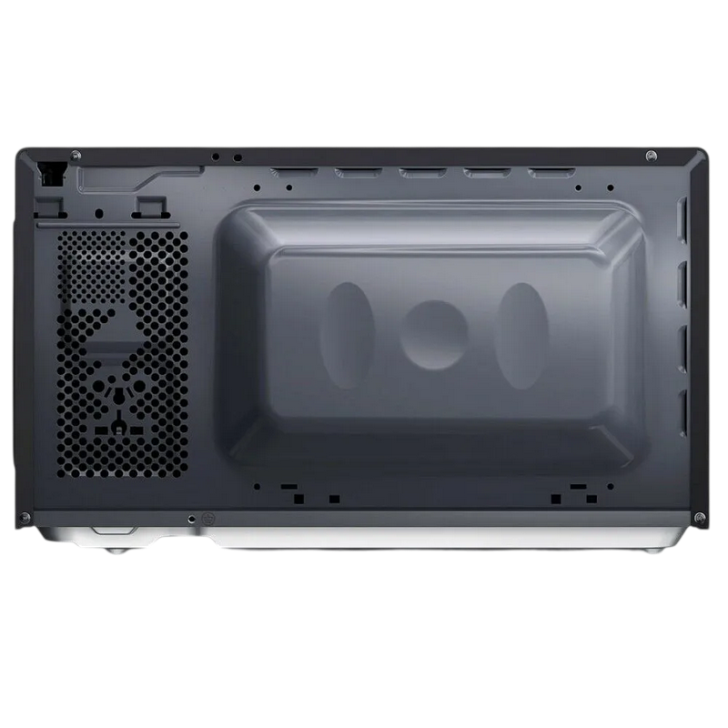 Cuptor cu microunde Sharp YC-MS01E-B Negru