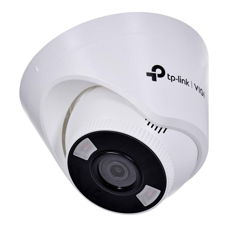 Camera de supraveghere IP TP-LINK VIGI C450(4mm), Alb