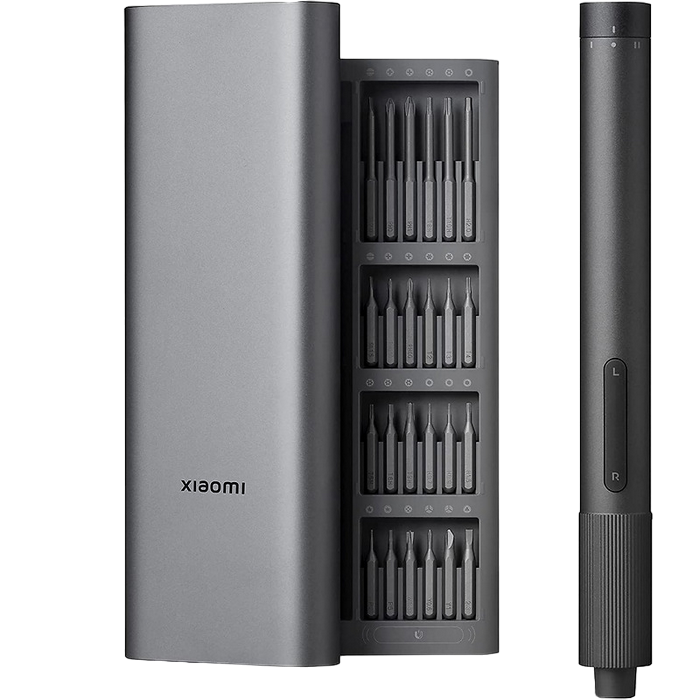 Set șurubelnițe de precizie Xiaomi Mi Cordless Precision Screwdriver Kit