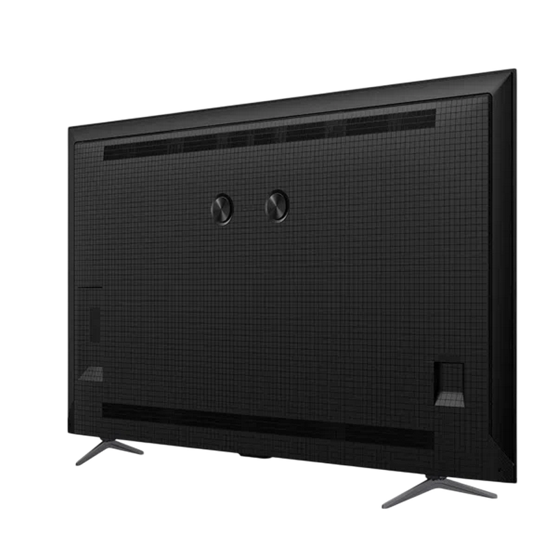 85" QLED SMART TV TCL 85T8C Negru