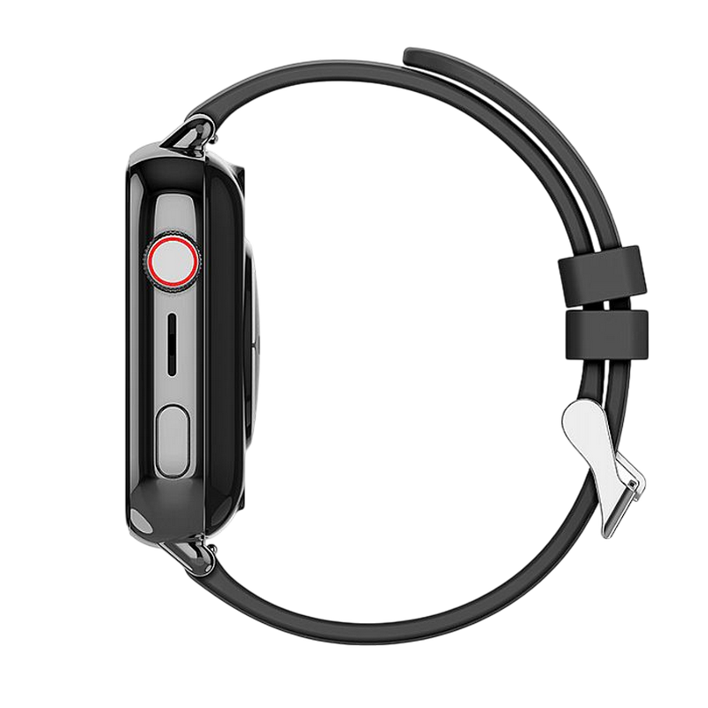 Ceas inteligent Wonlex KT34 Negru