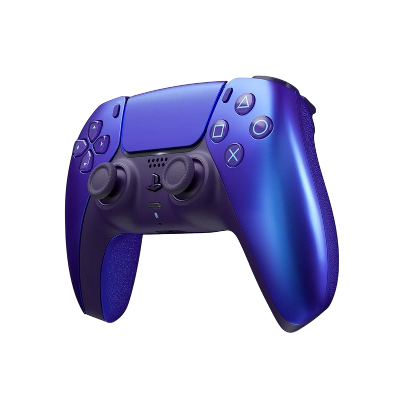 Геймпад SONY DualSense Chrom Indigo