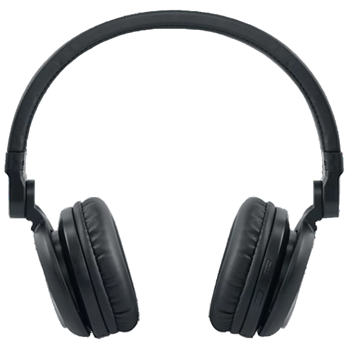 Bluetooth Headphones  MUSE  M-276 BT Black