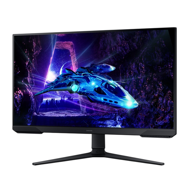 Monitor Gaming Samsung Odyssey G3 S27DG300 Negru