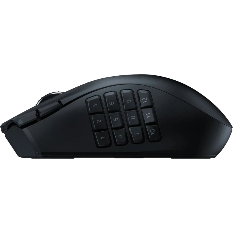 Gaming Mouse Razer Razer Naga V2 Negru