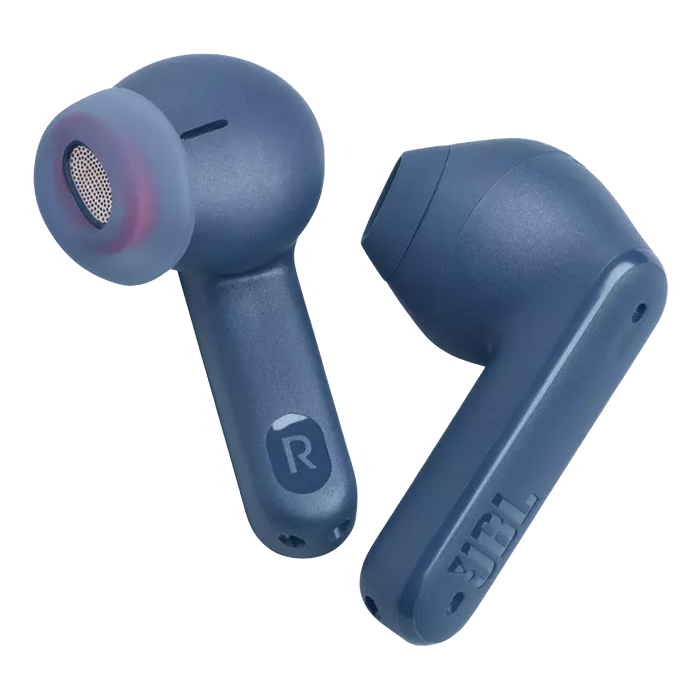 True Wireless JBL Tune Flex Blue