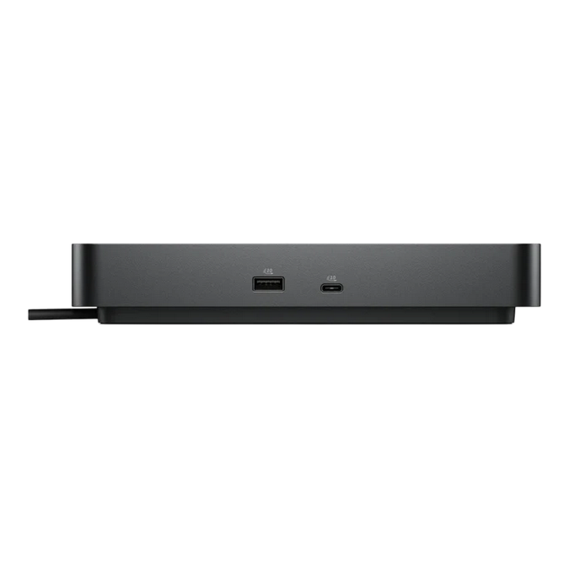 Stație Docking DELL Pro Thunderbolt 4 Smart Dock SD25TB4
