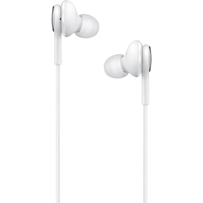 Гарнитура для мобильных телефонов Samsung EO-IC100B, USB, Белый