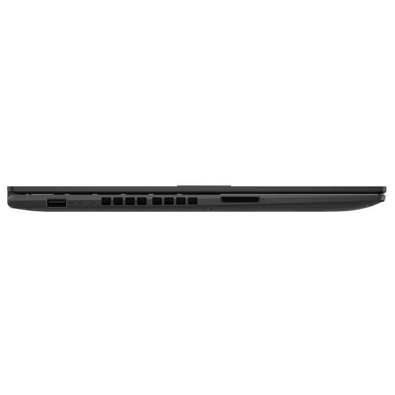 Laptop 16" ASUS Vivobook 16X K3605ZF, Indie Black, Intel Core i5-12500H, 16GB/512GB, Fără SO