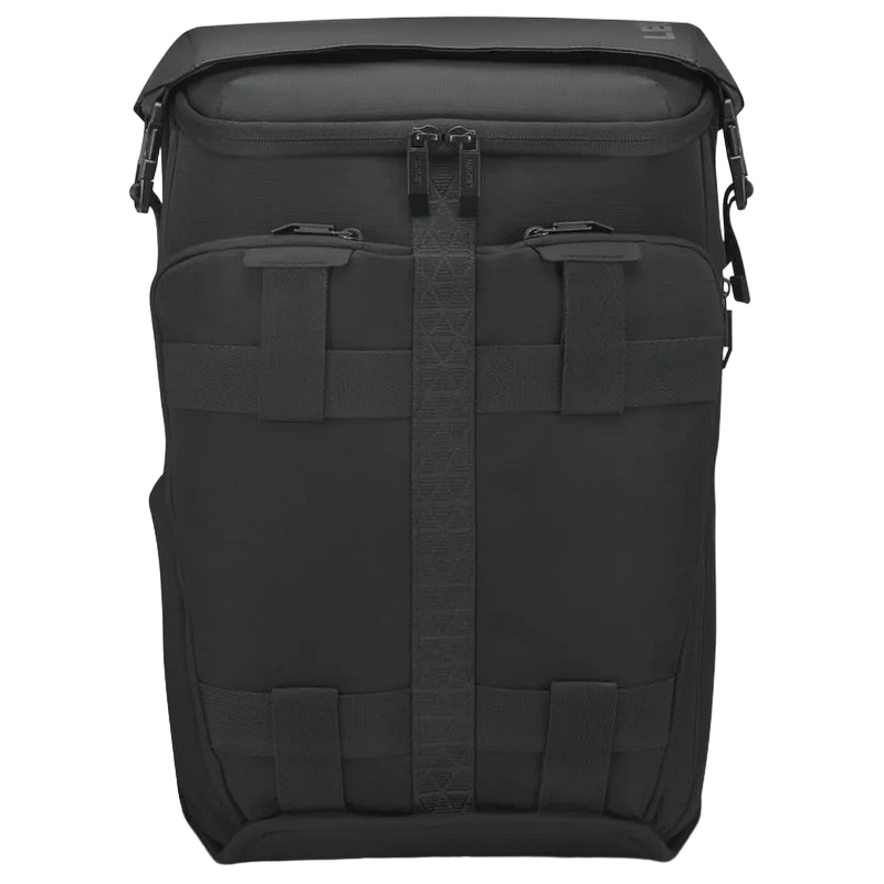 Rucsac pentru Laptop Lenovo Legion Active Gaming, 17", Poliester, Negru